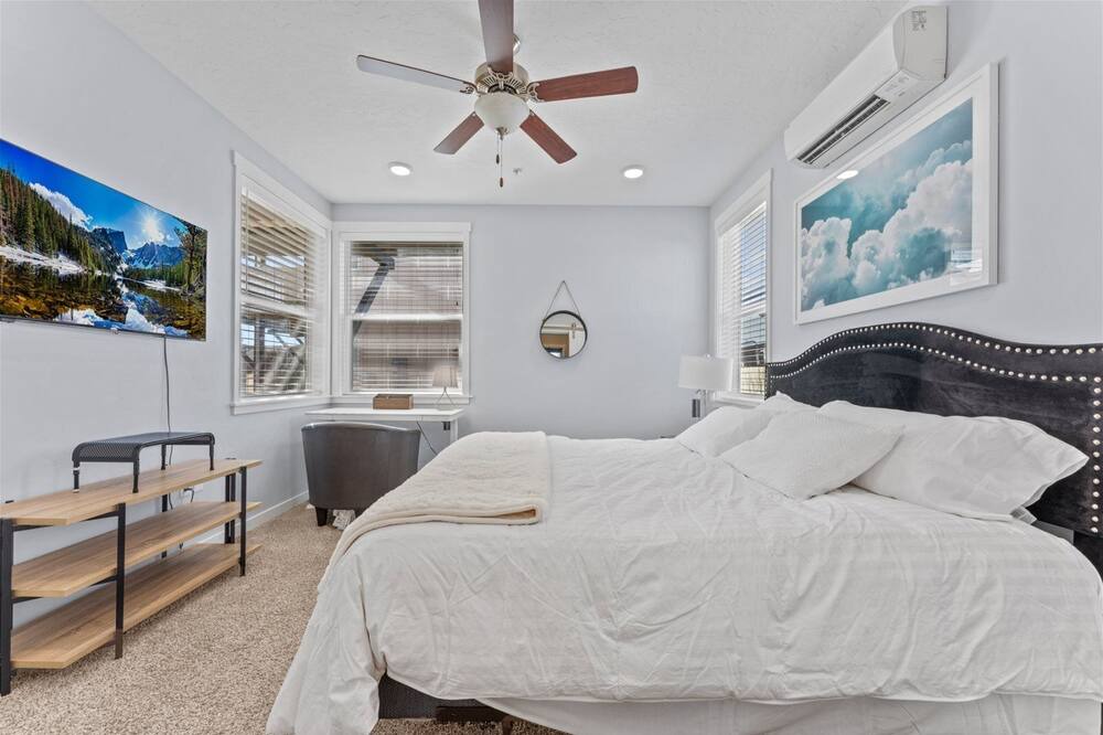 Photo of Bedroom in Boise