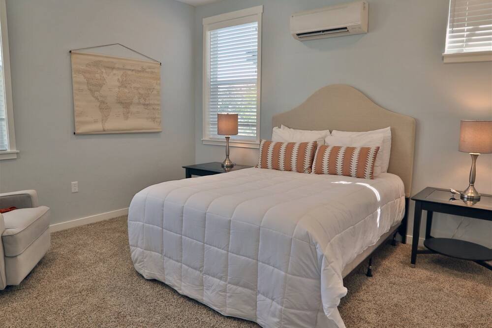 Photo of Bedroom in Boise