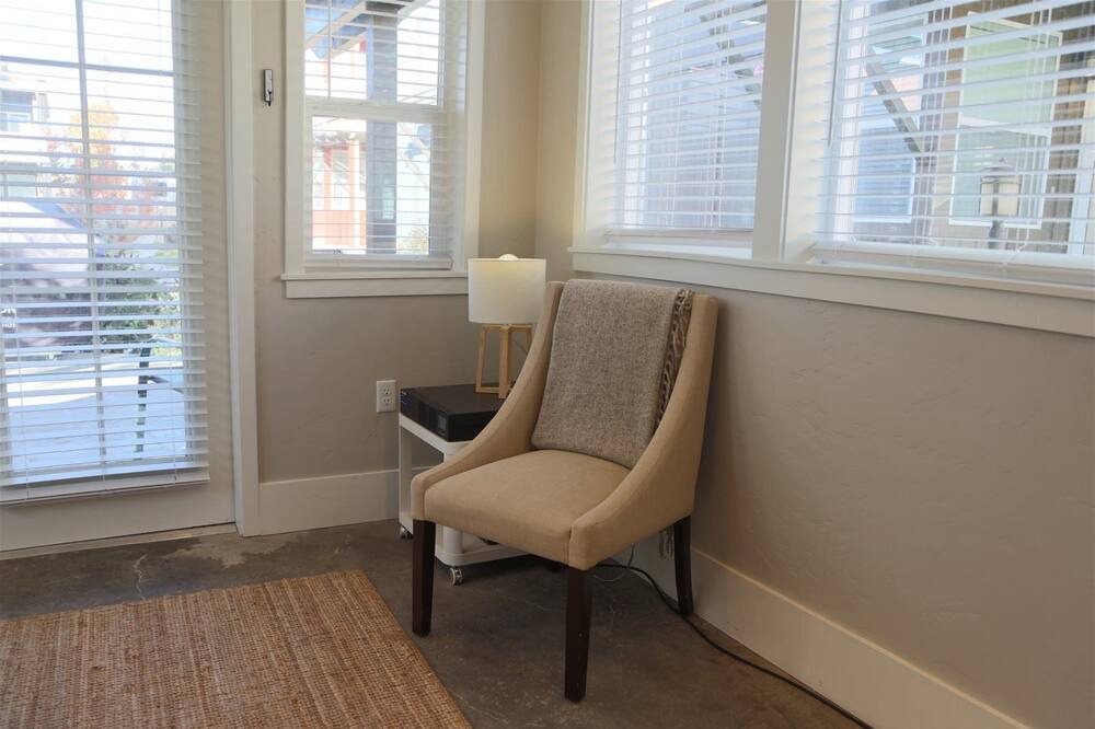 Photo of Bedroom in Boise