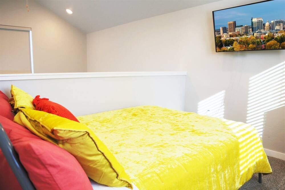 Photo of Bedroom in Boise