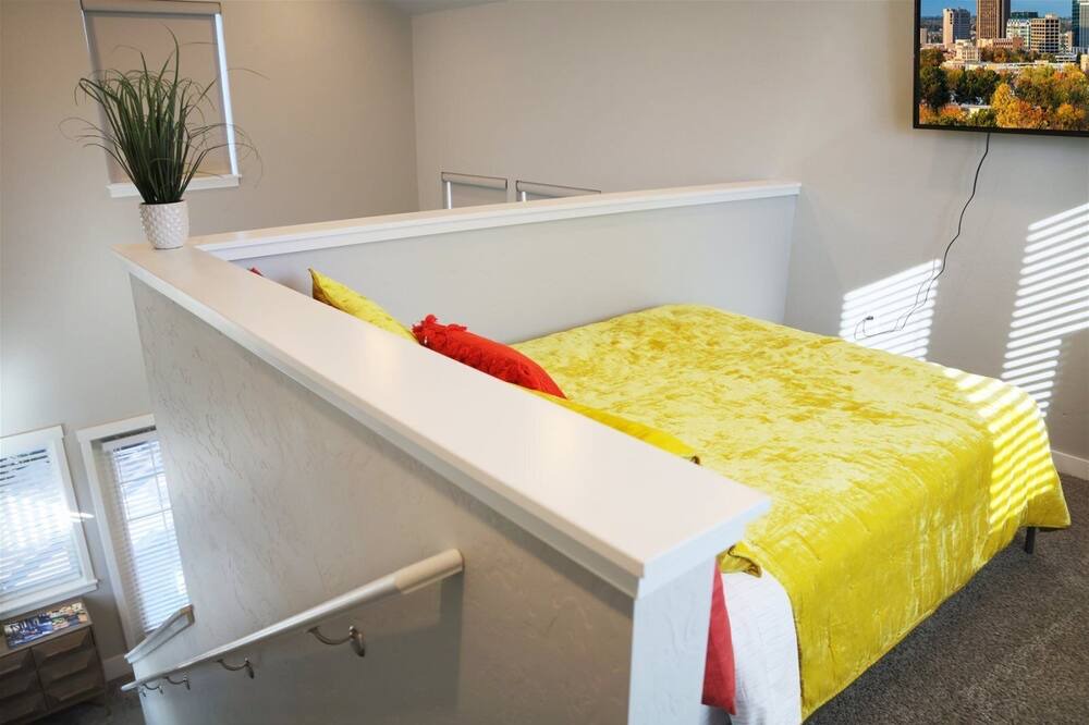 Photo of Bedroom in Boise