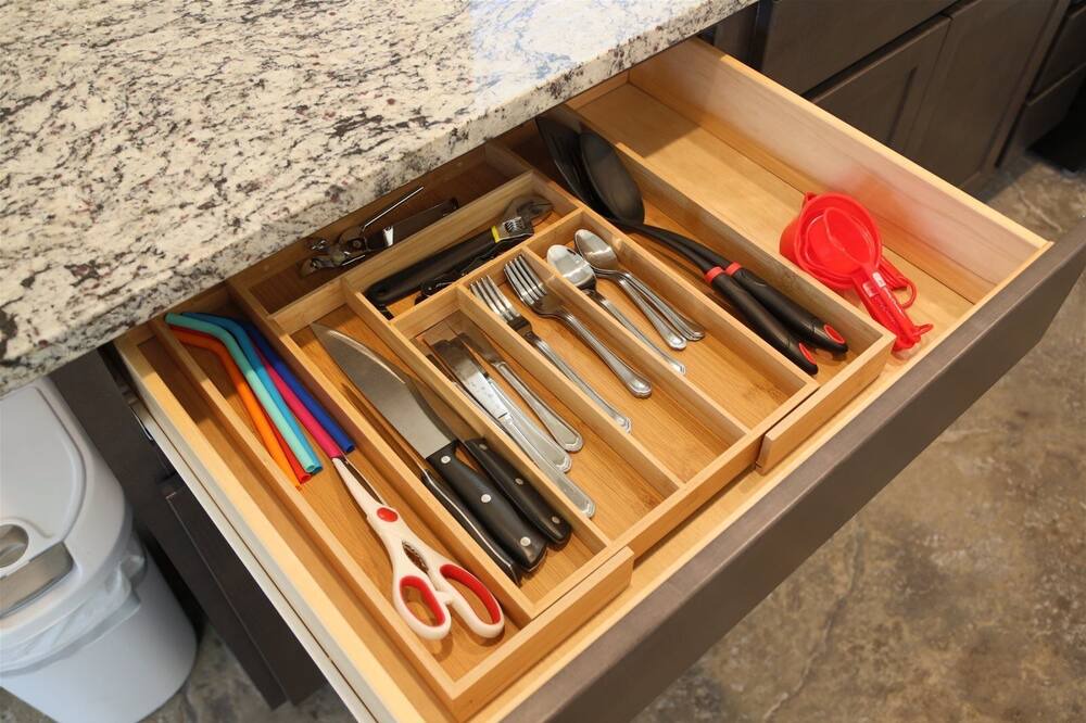 Photo of Kitchen in Boise