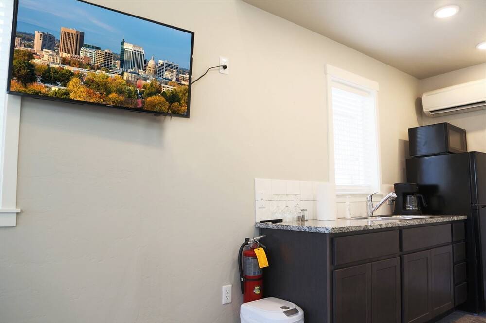 Photo of Livingroom in Boise