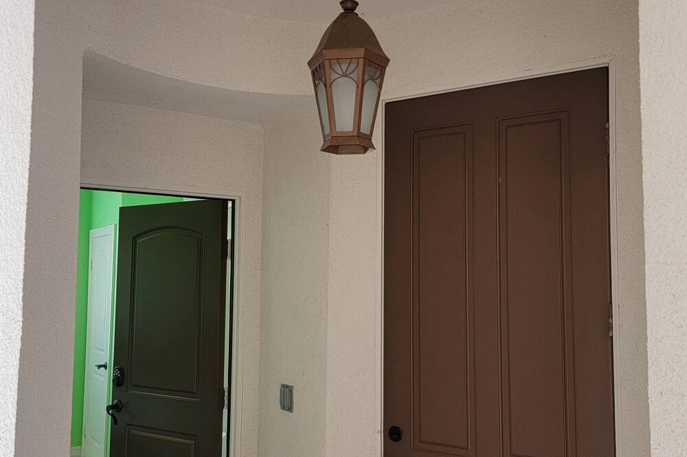 Photo of Bedroom in San Diego