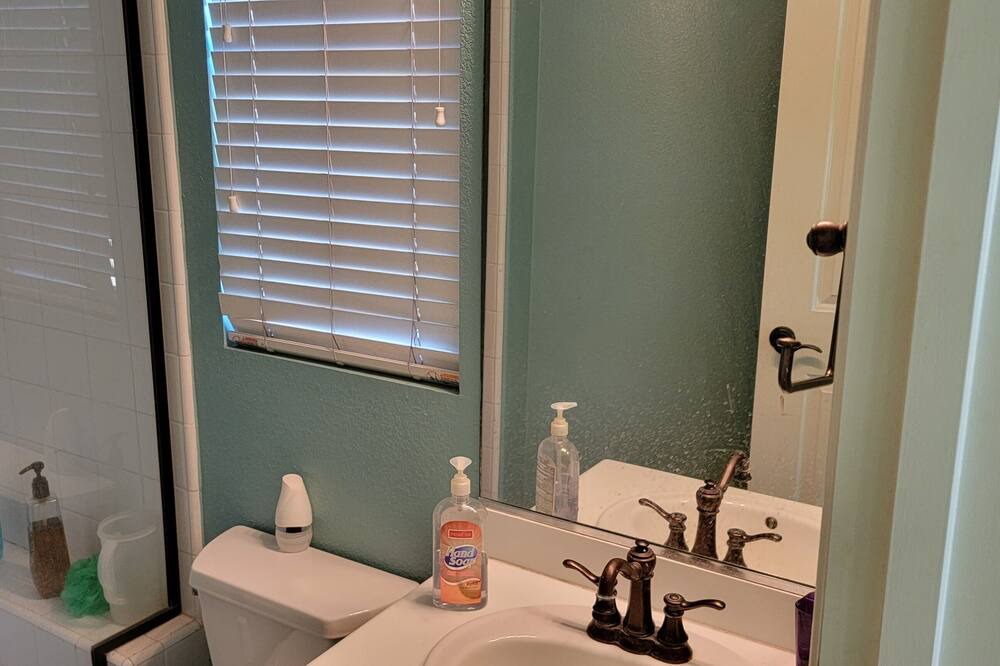 Photo of Bathroom in San Diego
