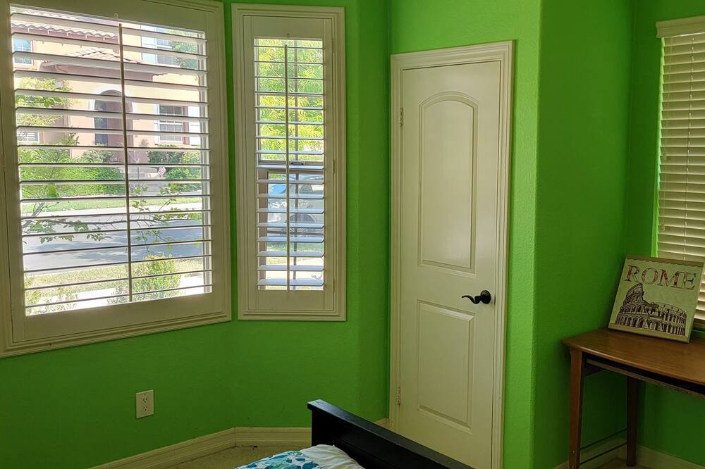Photo of Bedroom in San Diego