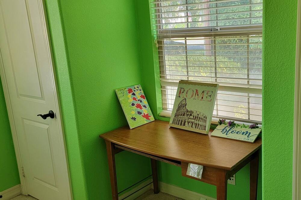 Photo of Bedroom in San Diego