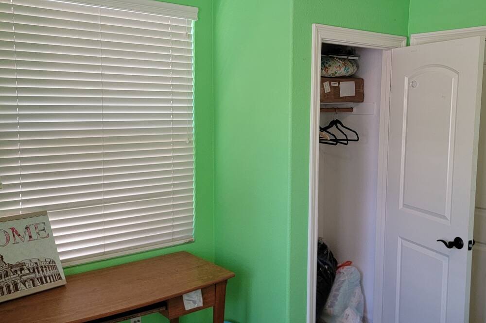 Photo of Bedroom in San Diego