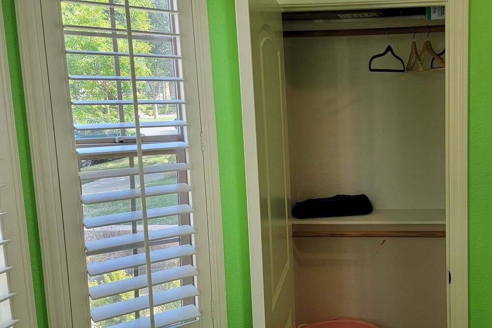 Photo of Bedroom in San Diego