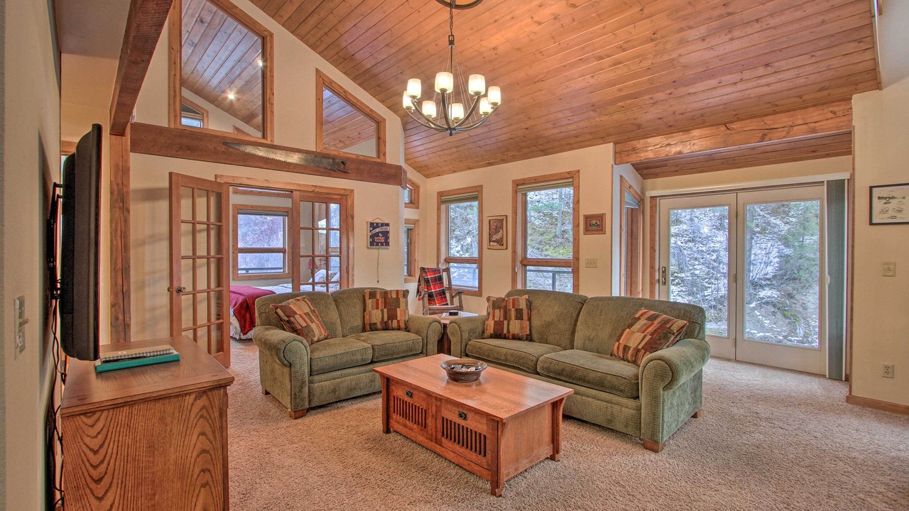 Photo of Livingroom in Helena