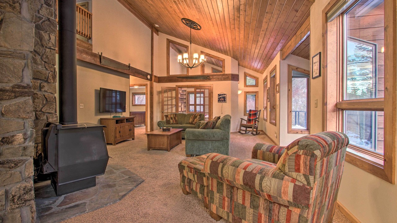 Photo of Livingroom in Helena