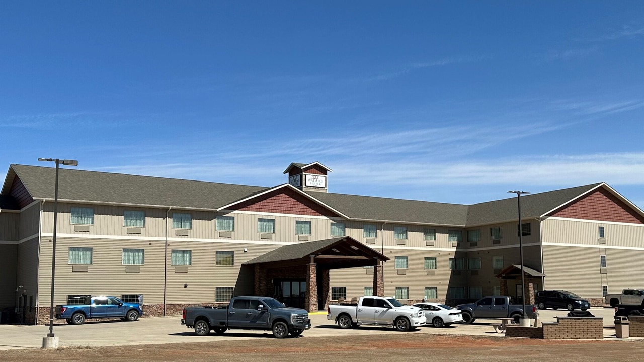 Photo of Outdoor in Watford City