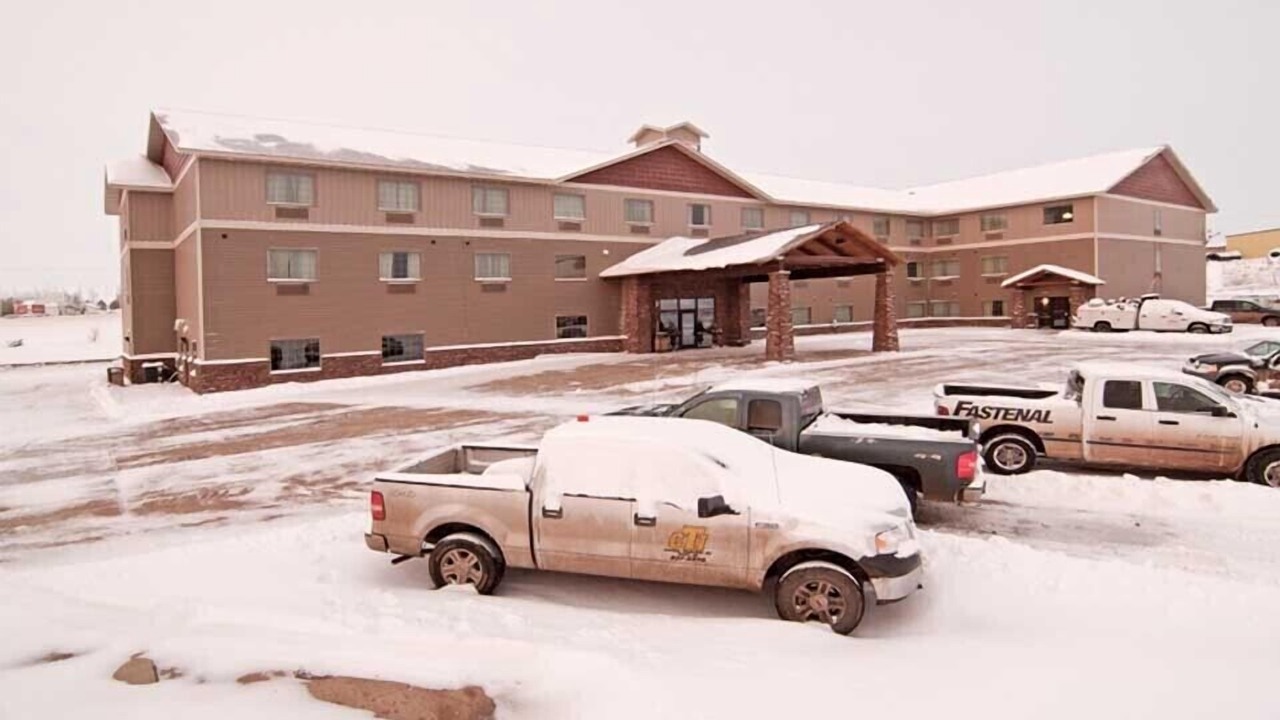 Photo of Outdoor in Watford City