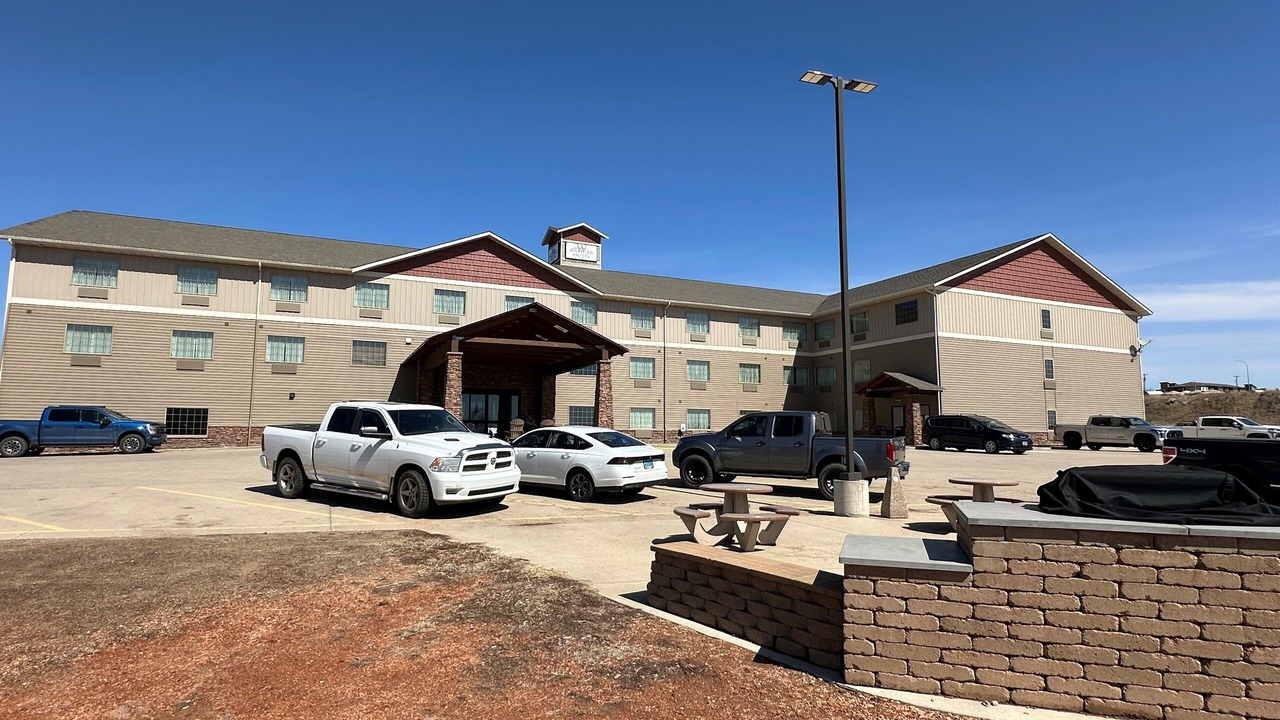 Photo of Outdoor in Watford City