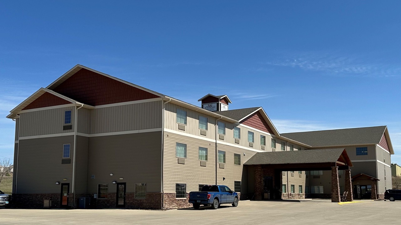 Photo of Outdoor in Watford City