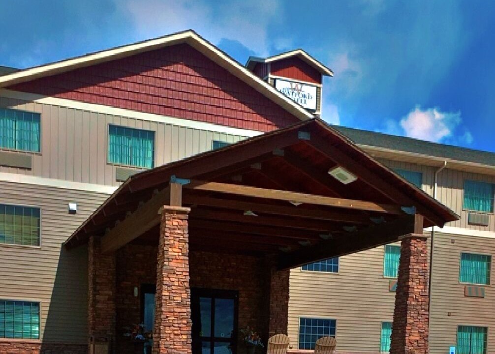 Photo of Outdoor in Watford City