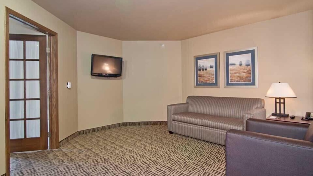 Photo of Livingroom in Watford City