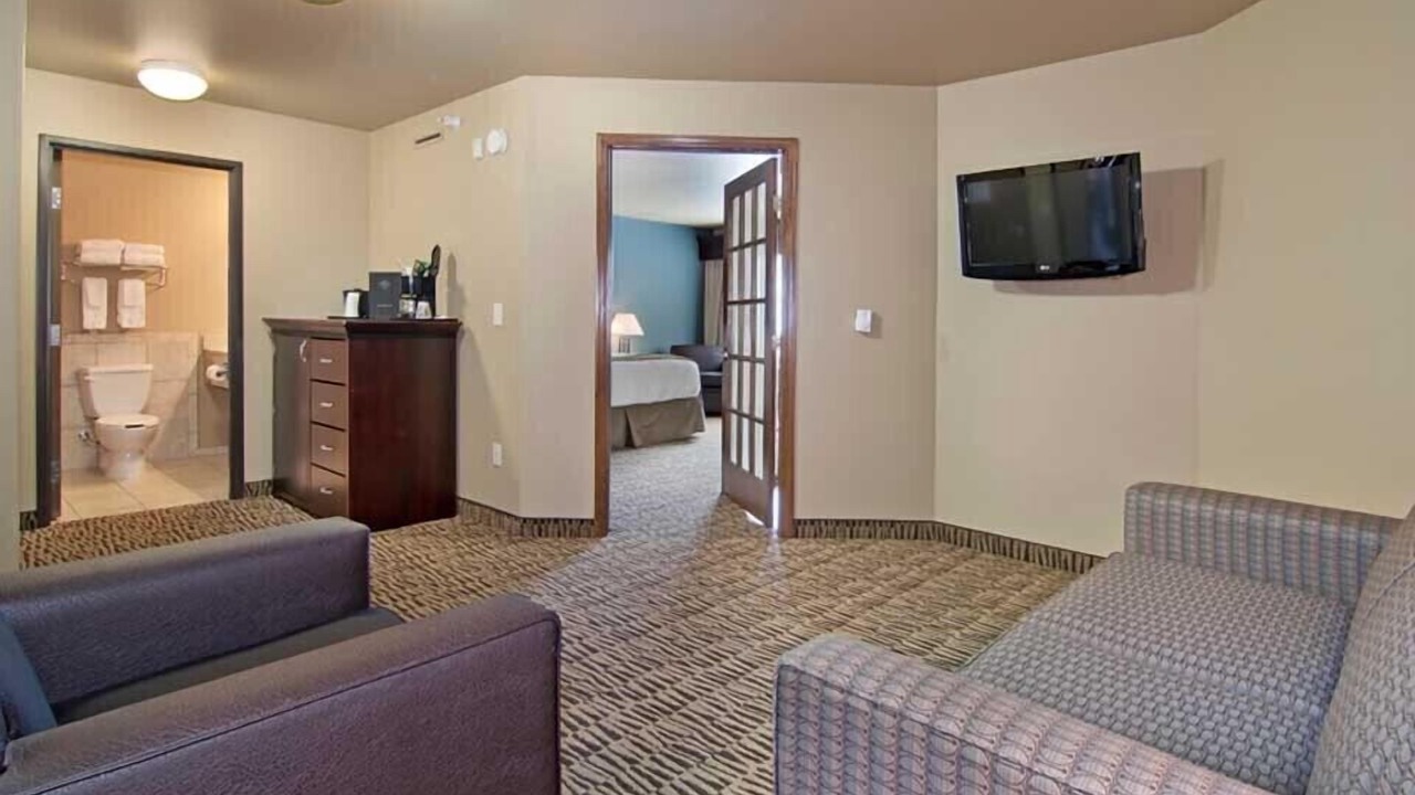 Photo of Livingroom in Watford City