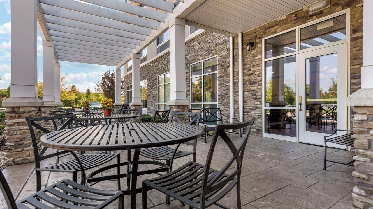 Photo of Outdoor in Dover