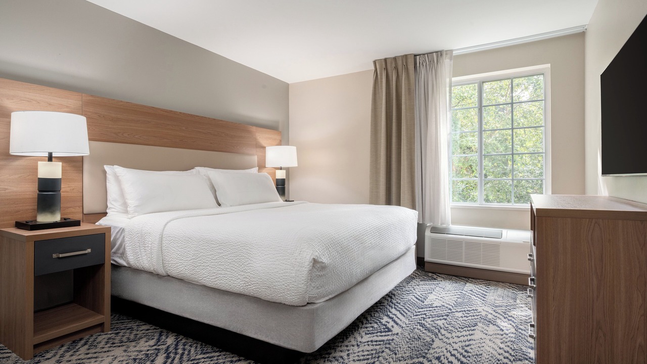 Photo of Bedroom in Mount Mourne