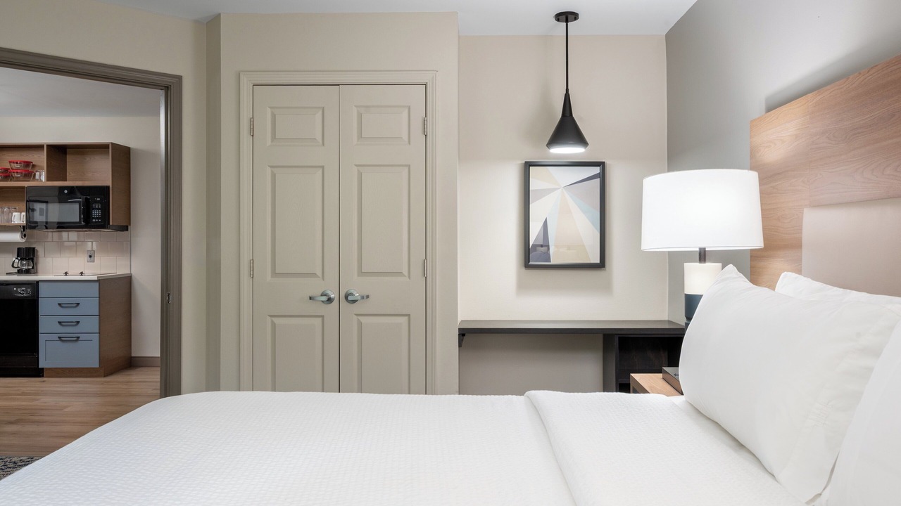 Photo of Bedroom in Mount Mourne