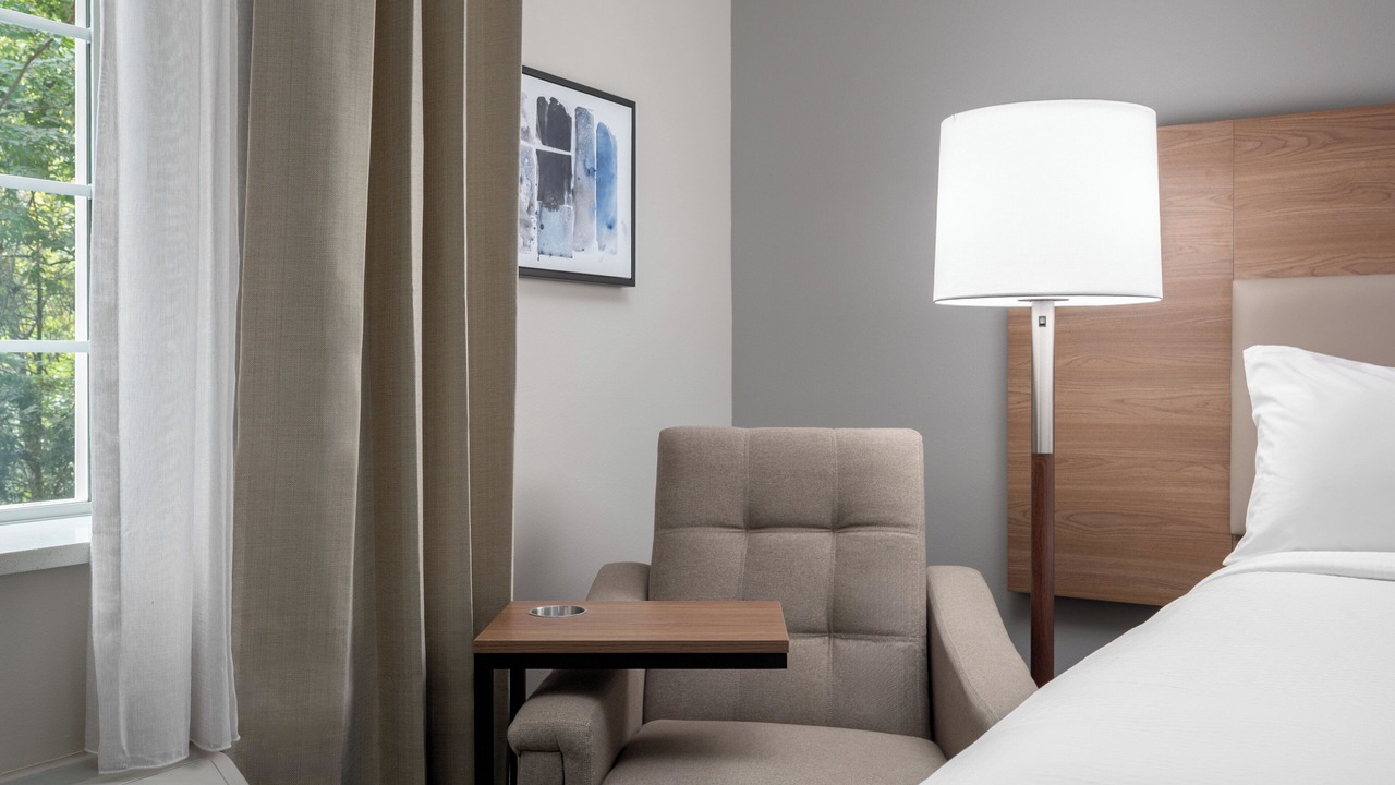 Photo of Bedroom in Mount Mourne