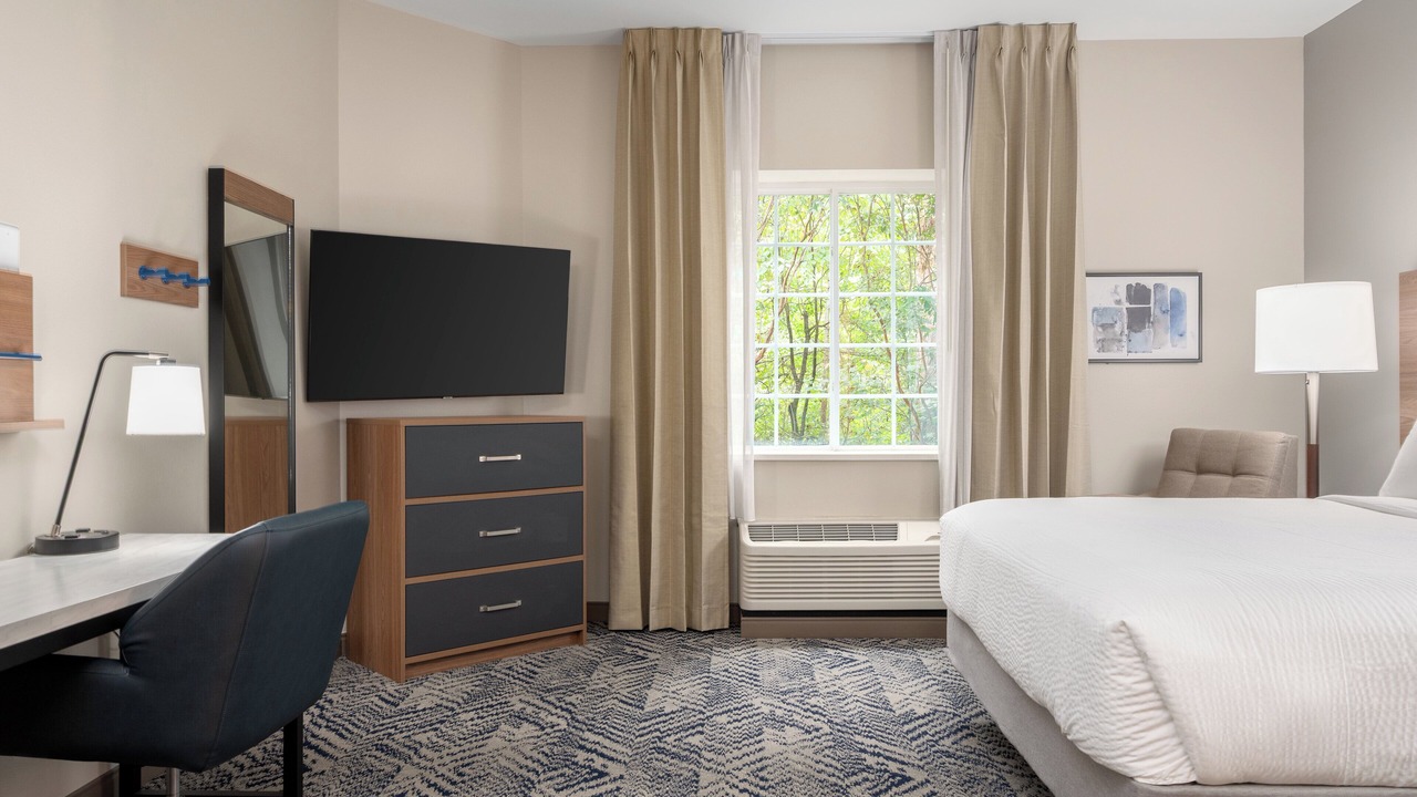 Photo of Bedroom in Mount Mourne