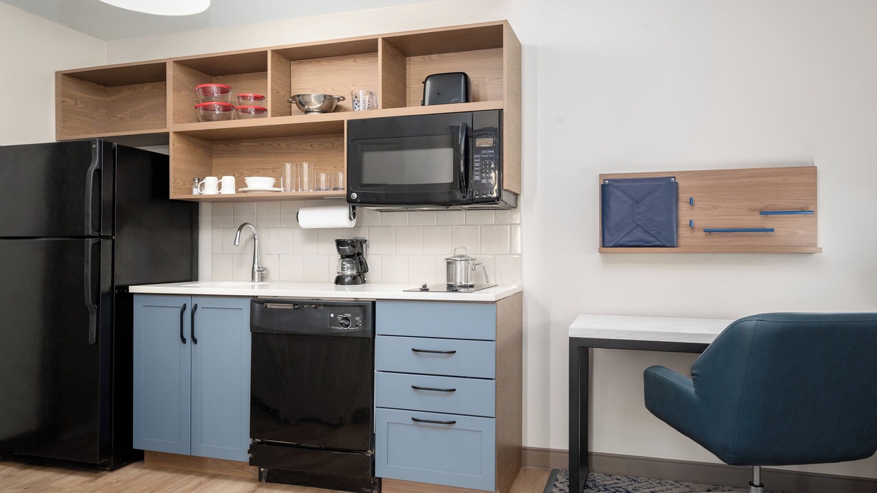 Photo of Kitchen in Mount Mourne