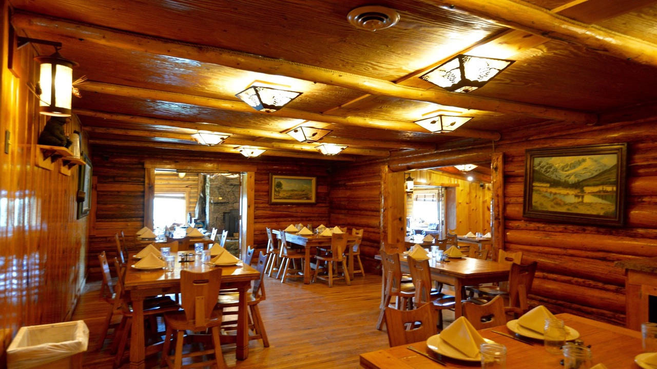 Photo of Others in Moran