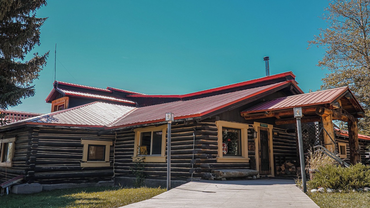 Photo of Outdoor in Moran