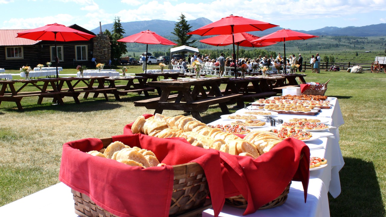 Photo of Outdoor in Moran