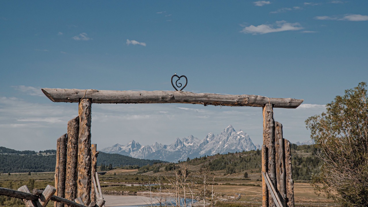 Photo of Outdoor in Moran