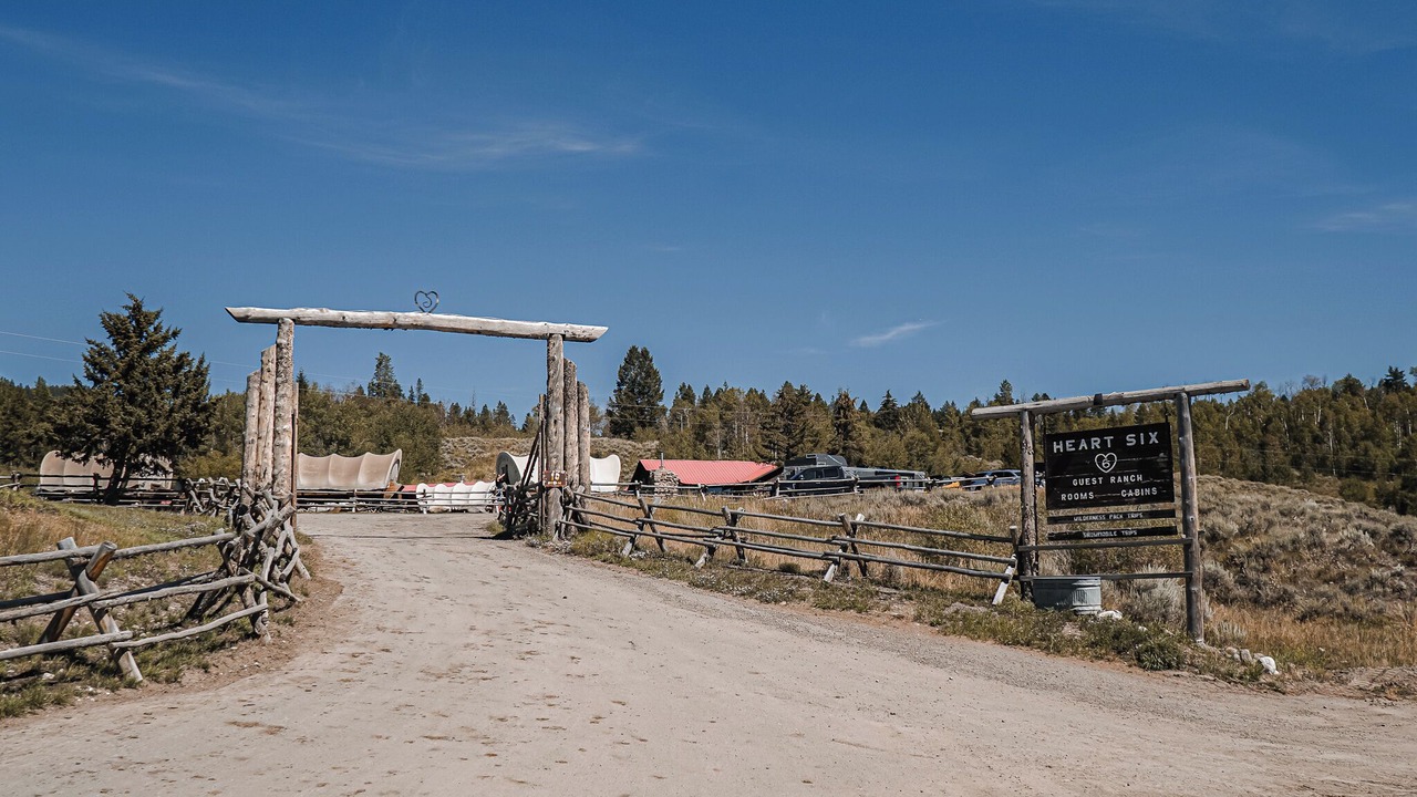 Photo of Outdoor in Moran