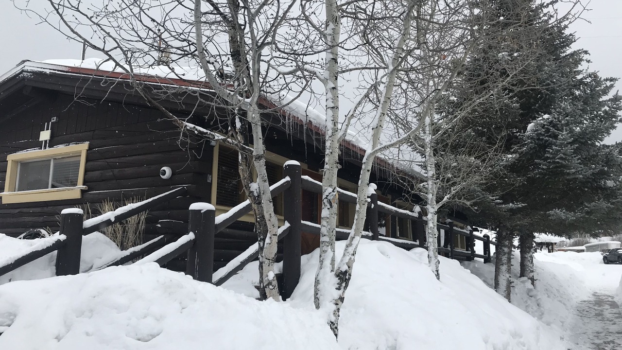 Photo of Patio Balcony in Moran
