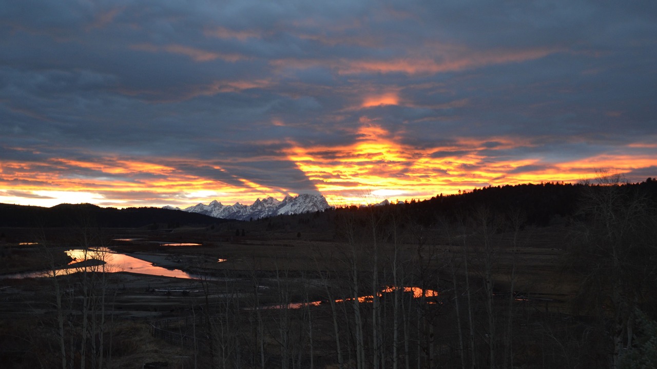 Photo of Outdoor in Moran