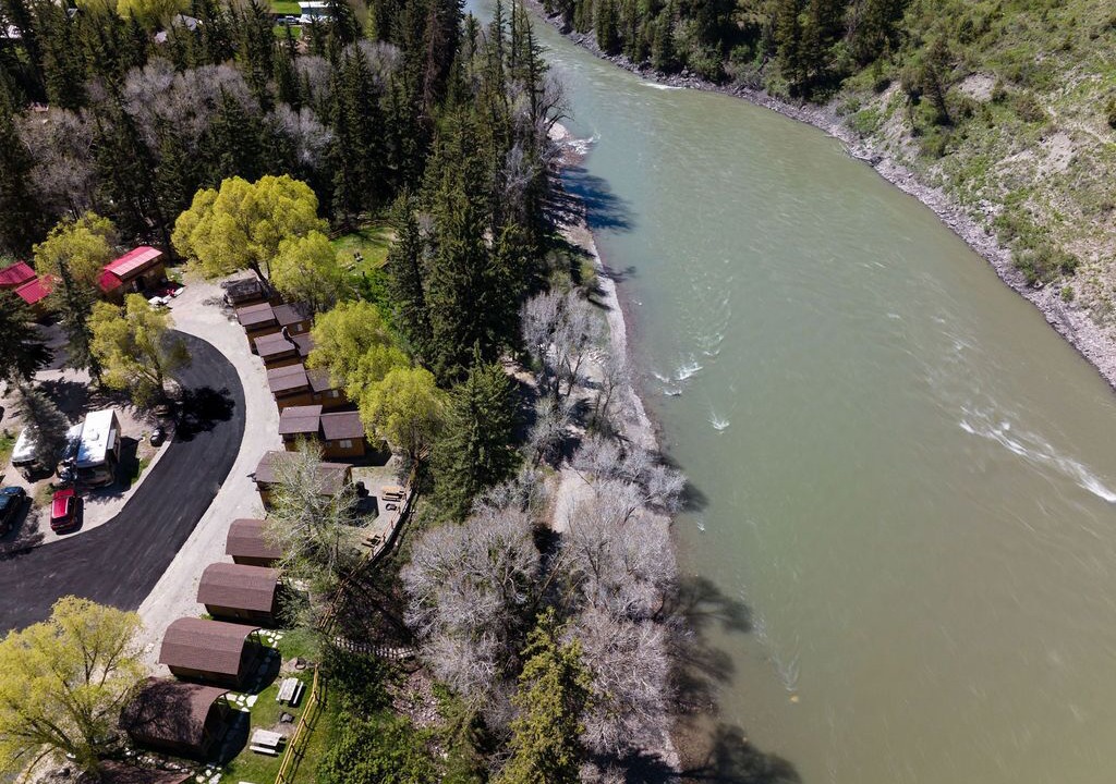 Photo of Outdoor in Hoback Junction