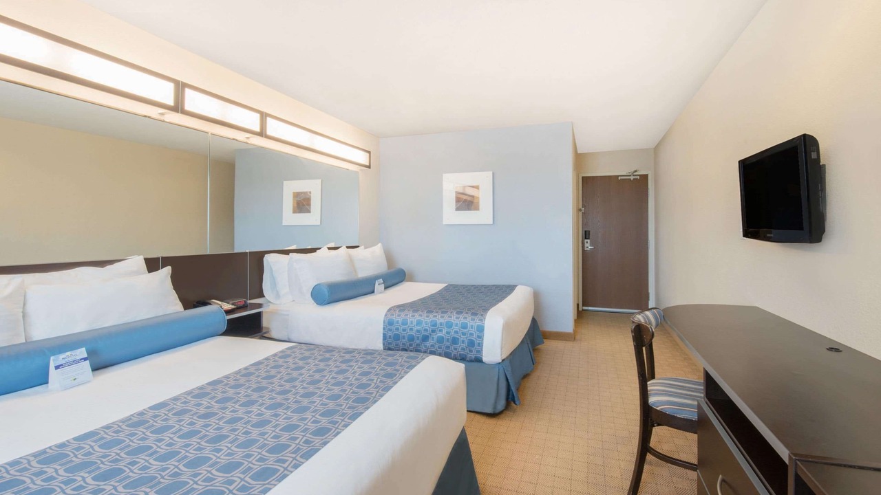 Photo of Bedroom in Stanley