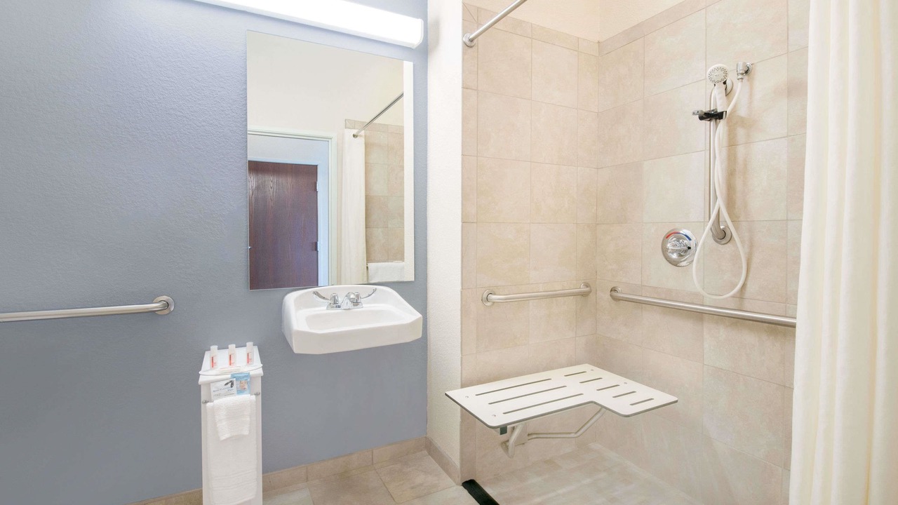 Photo of Bathroom in Stanley