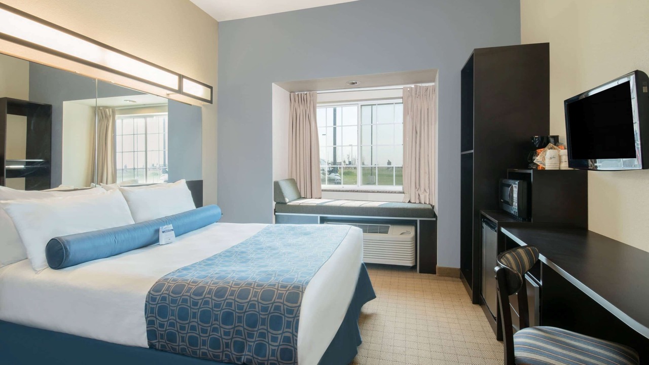 Photo of Bedroom in Stanley