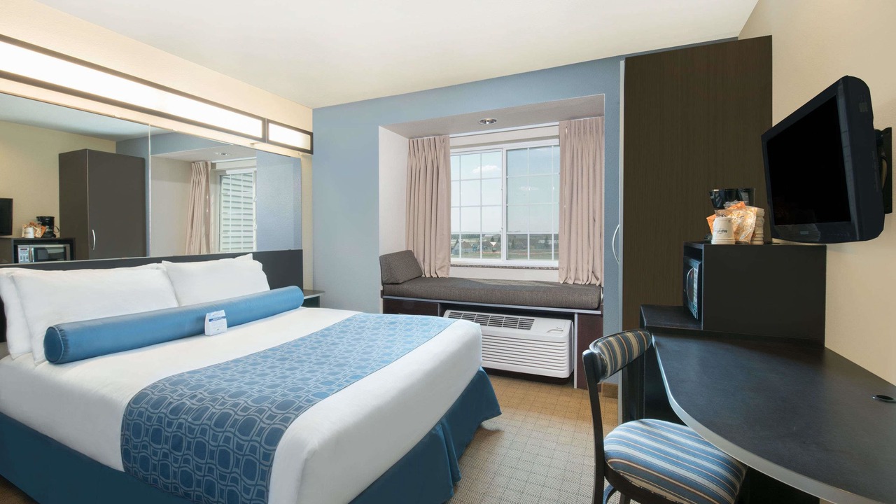 Photo of Bedroom in Stanley