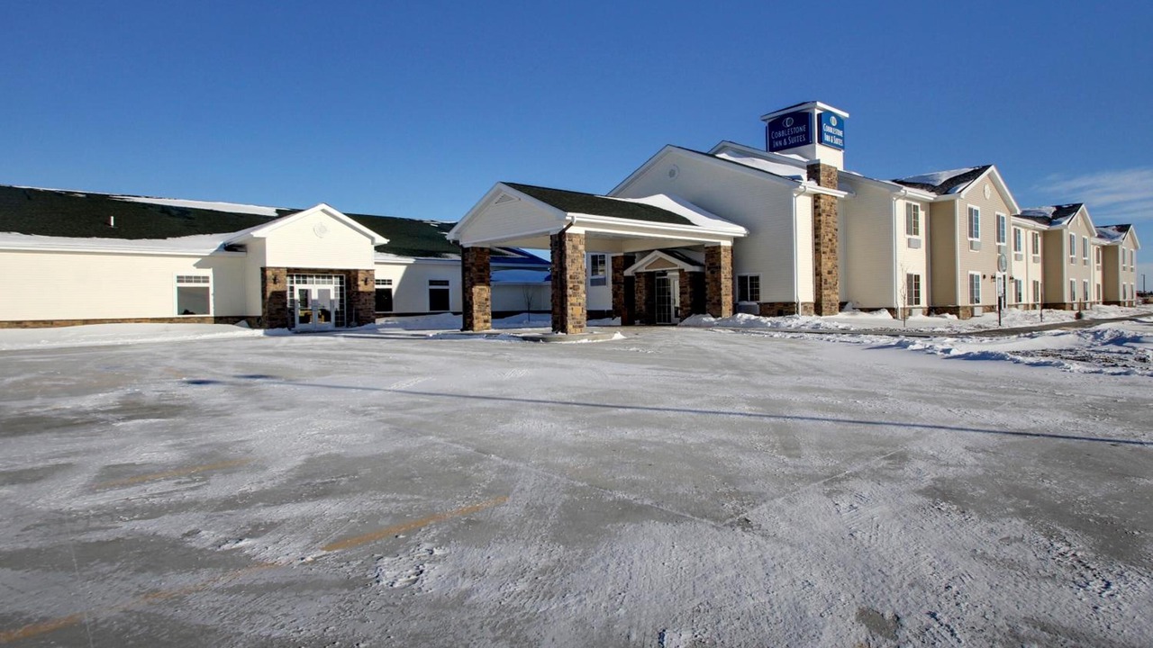Photo of Outdoor in Bottineau