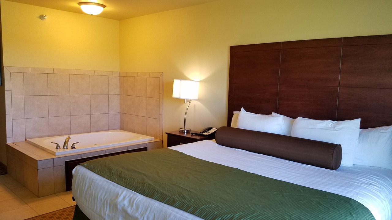 Photo of Bedroom in Bottineau