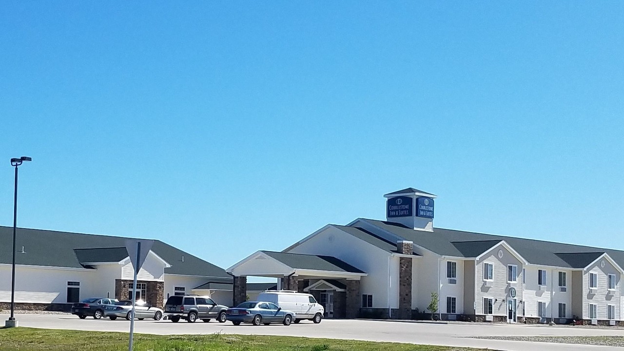 Photo of Outdoor in Bottineau