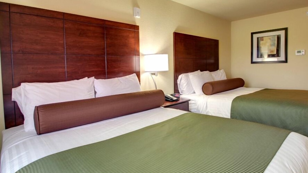Photo of Bedroom in Bottineau