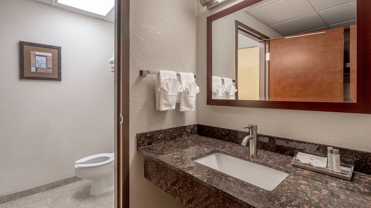 Photo of Bedroom in Williston