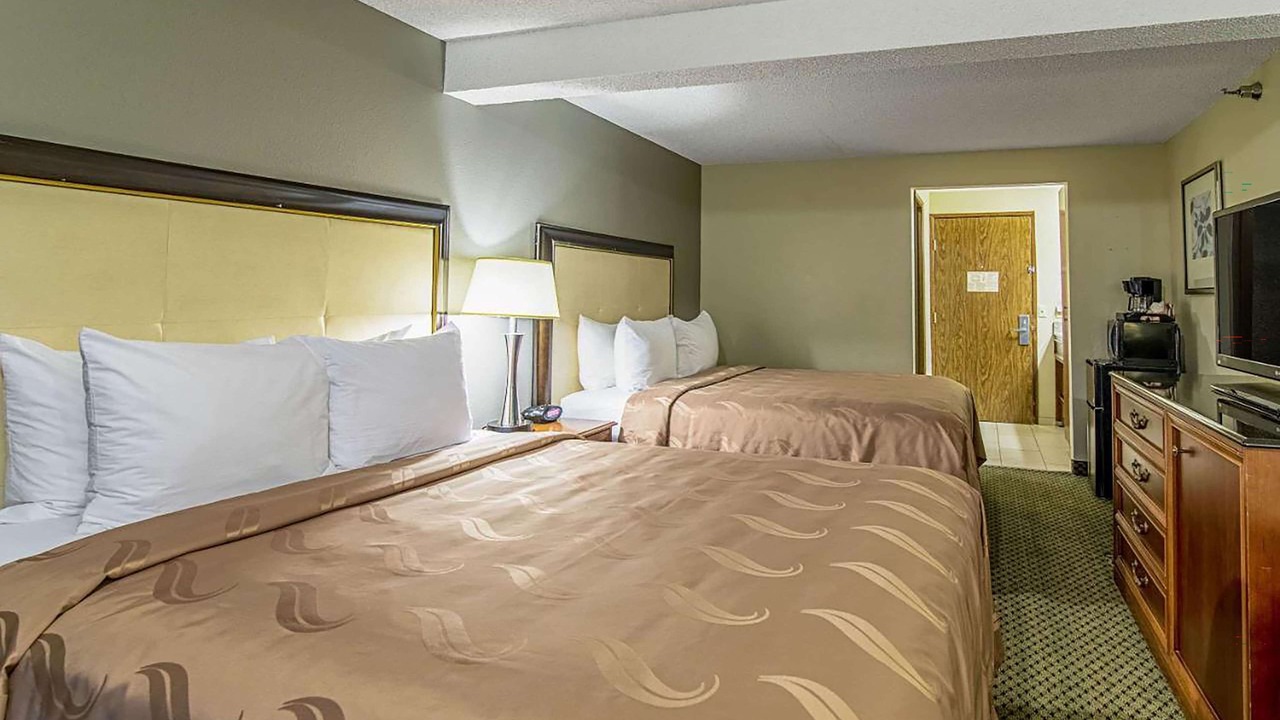 Photo of Bedroom in Williston