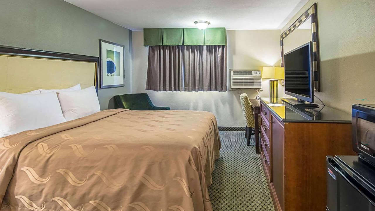 Photo of Bedroom in Williston