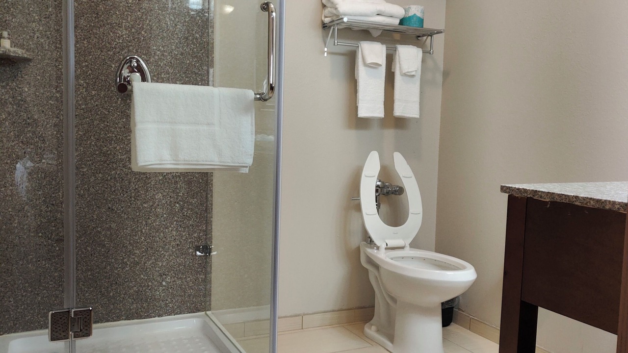Photo of Bathroom in Williston