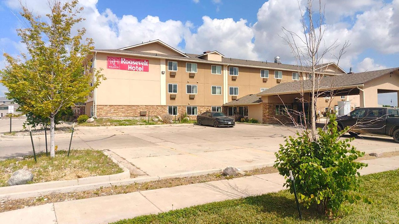 Photo of Outdoor in Williston