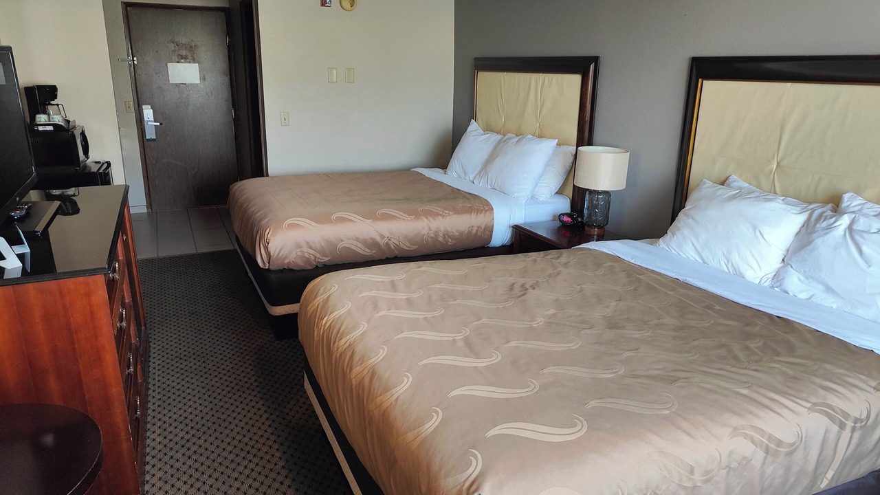 Photo of Bedroom in Williston